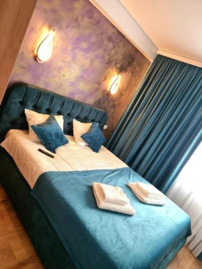 Apartament Bulevard